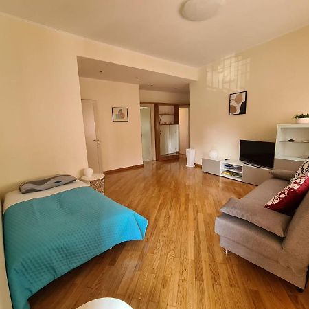 La Dimora Dei Cedri Argentati Villa Roma Eksteriør bilde
