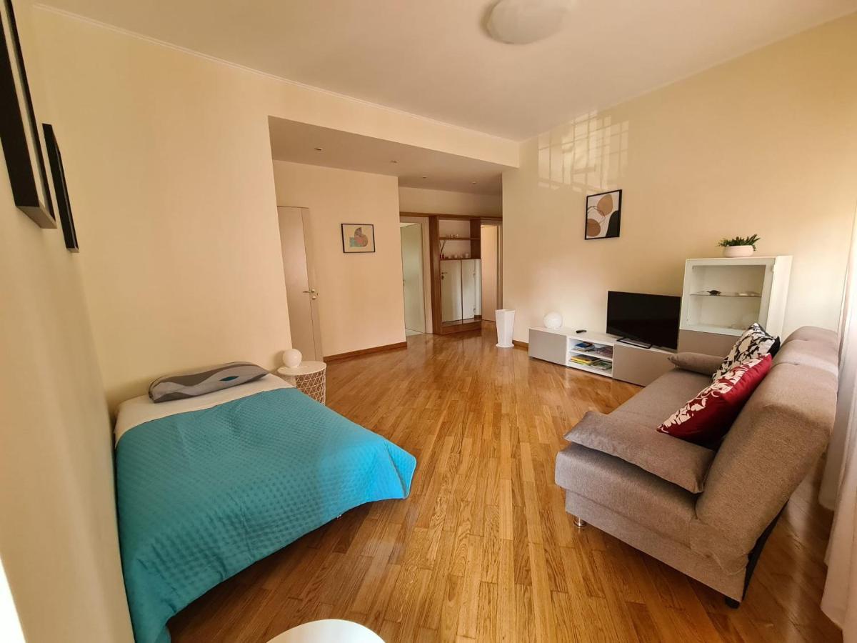 La Dimora Dei Cedri Argentati Villa Roma Eksteriør bilde