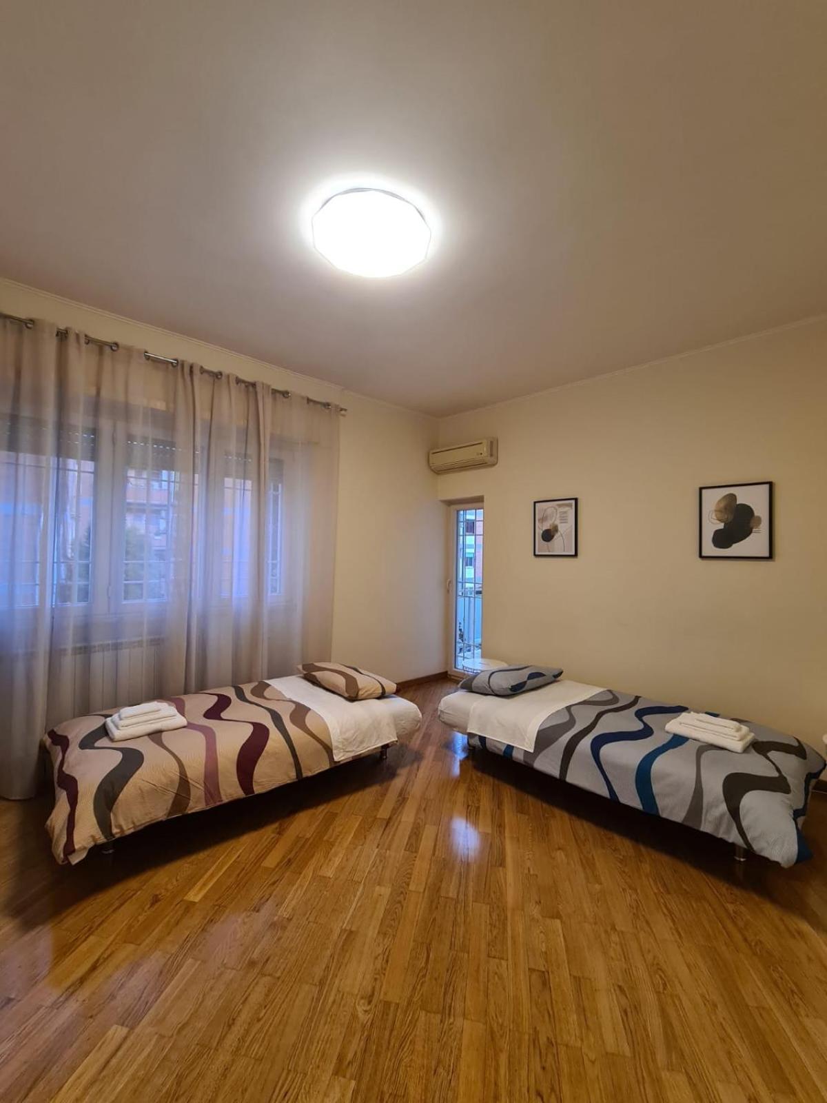 La Dimora Dei Cedri Argentati Villa Roma Eksteriør bilde